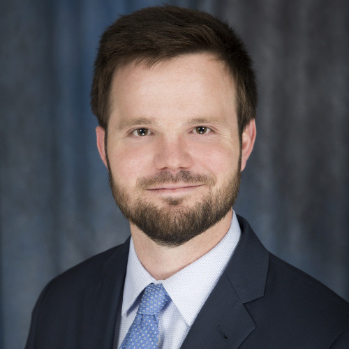 Photo of Thomas Farmer